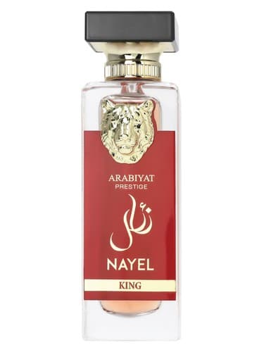 Nayel King
