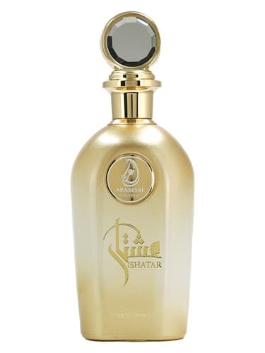 Ishatar Roses Vanilla