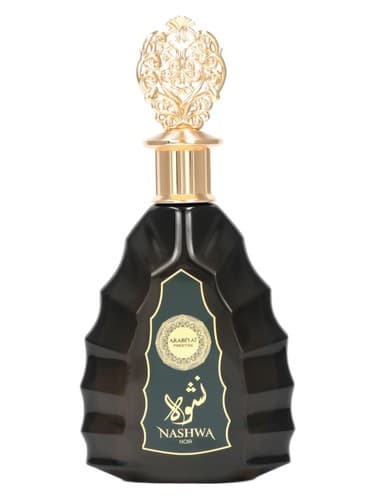 Nashwa Noir