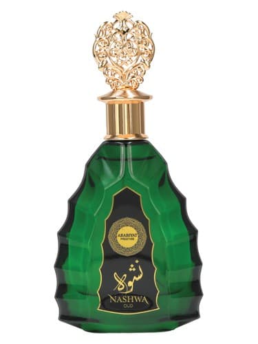 Nashwa Oud