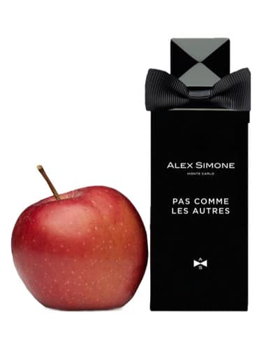 Pas Comme Les Autres