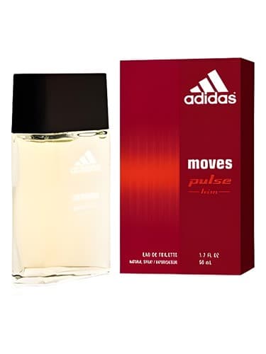 Adidas Moves Pulse Him