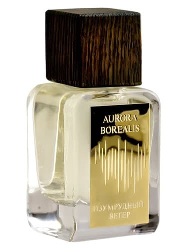 Изумрудный ветер — Emerald Wind