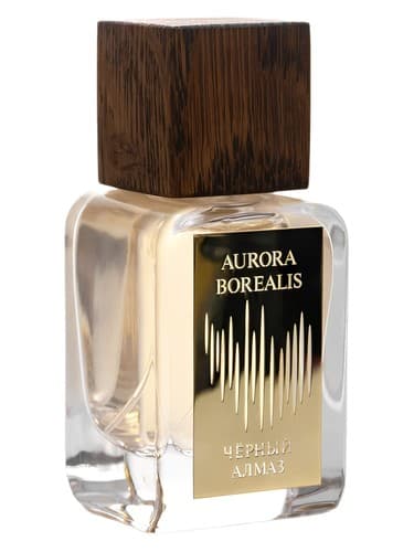 Черный алмаз — Black Diamond