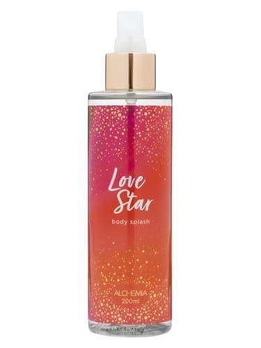 Love Star