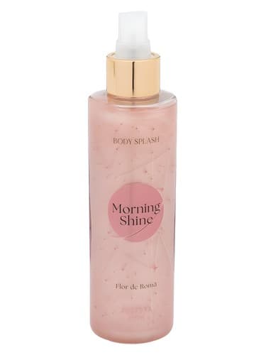 Morning Shine Flor de Romã