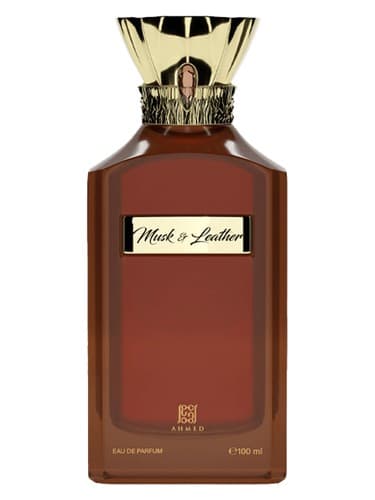 Musk & Leather