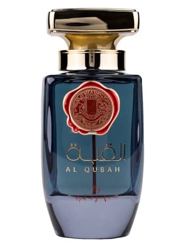 Al Qubah