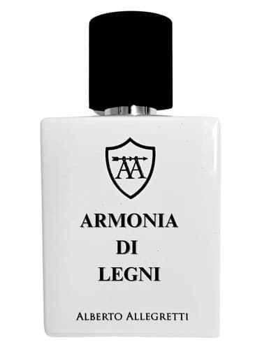 Armonia di Legni