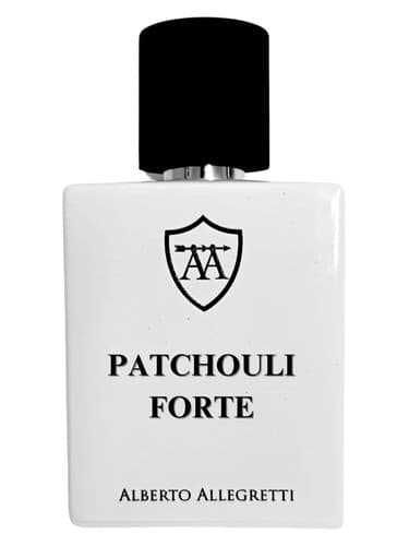 Patchouli Forte