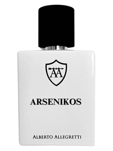 Arsenikòs