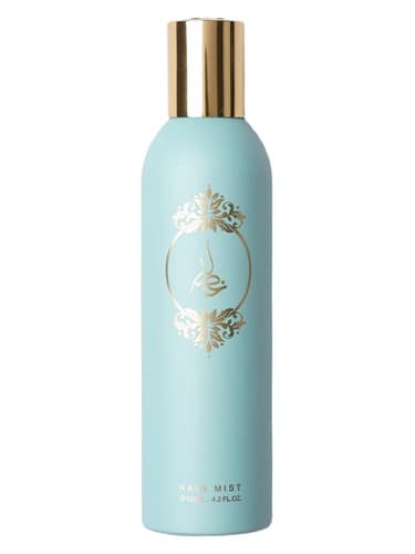 Khisla Turquoise Hair Mist