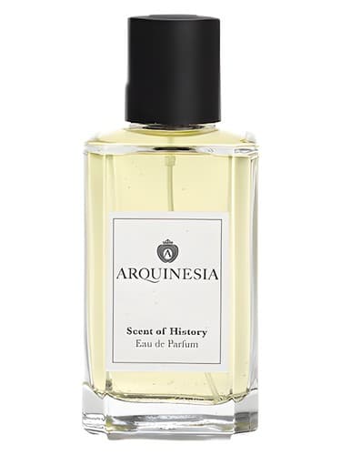 Scent of History