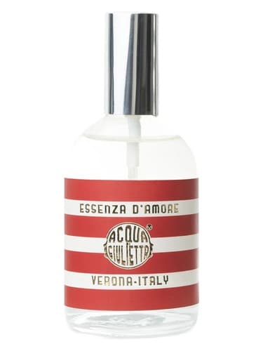 Essenza d'Amore
