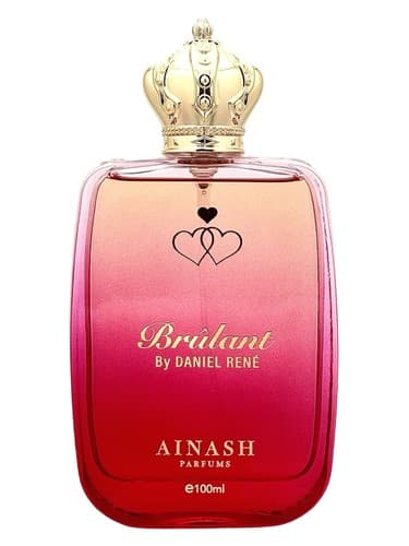 Brŭlant By Daniel Rene