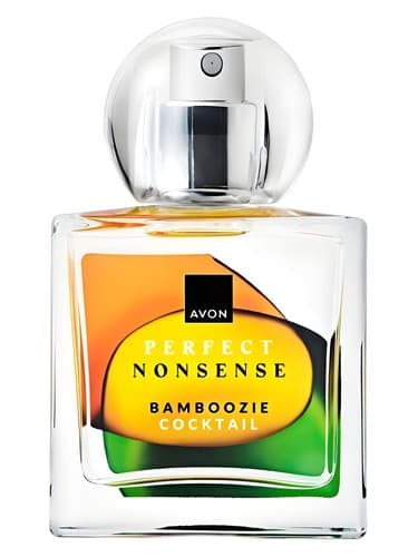 Perfect Nonsense Bamboozie Cocktail