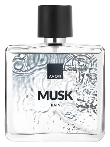 Musk Rain