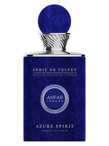 Azure Spirit