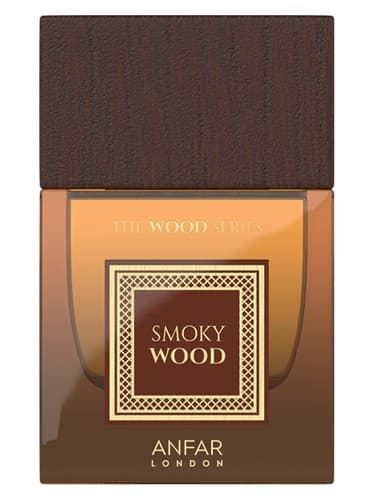 Smoky Wood