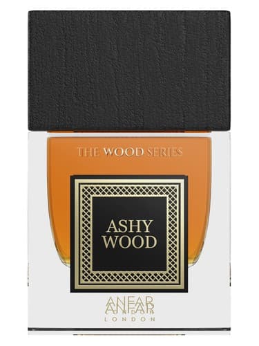 ASHY WOOD