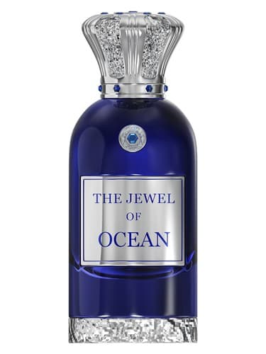 The Jewel of Ocean