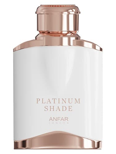 Platinum Shade