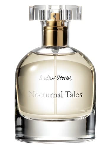Nocturnal Tales