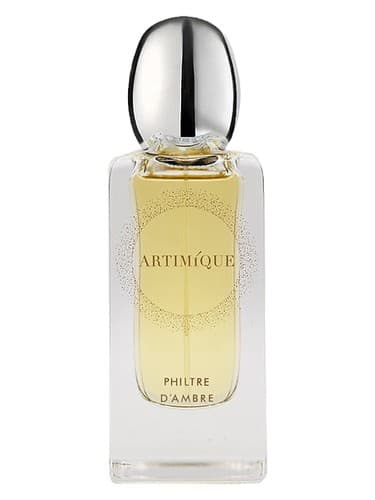 Philtre d'Ambre