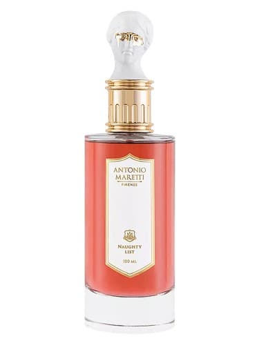 Naughty List