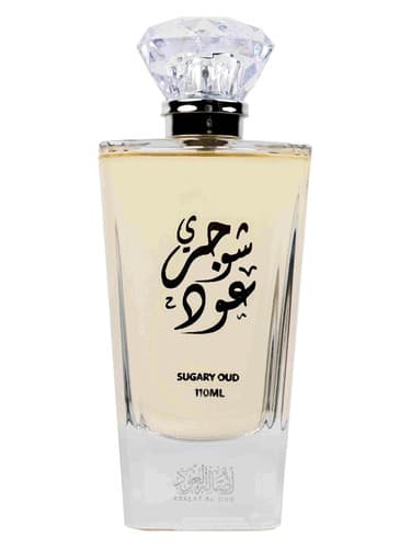 Sugary Oud