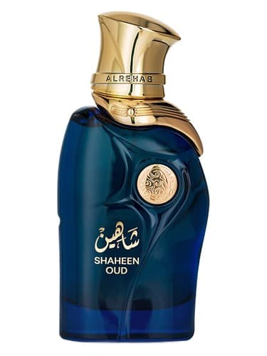 Shaheen Oud
