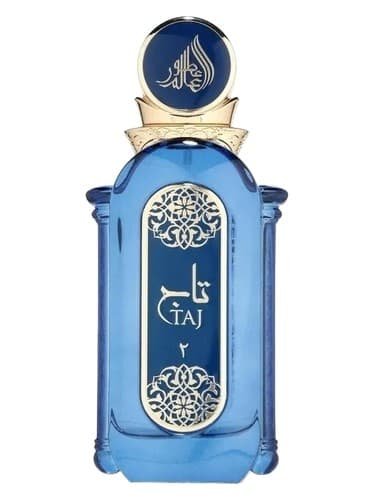 Taj (Blue)