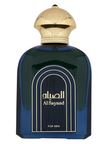 Al Sayyad for Men