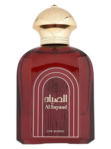 Al Sayyad for Women