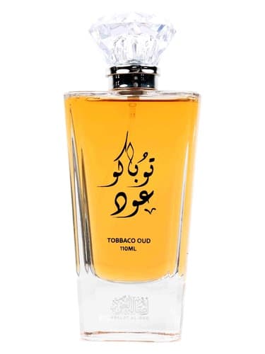 Tobacco Oud