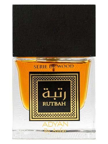 Rutbah