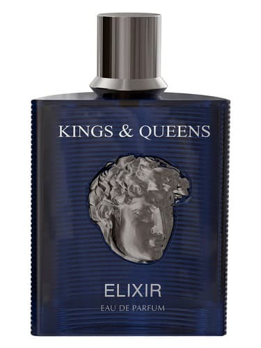 Kings & Queens Elixir