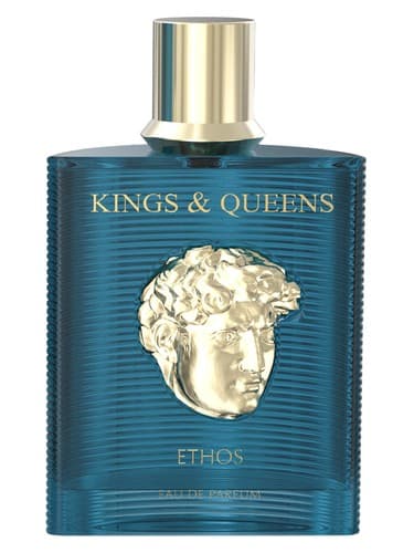 Kings & Queens Ethos