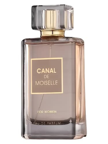 Canal de Moiselle