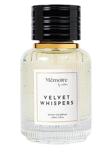 Velvet Whispers Extrait de Parfum
