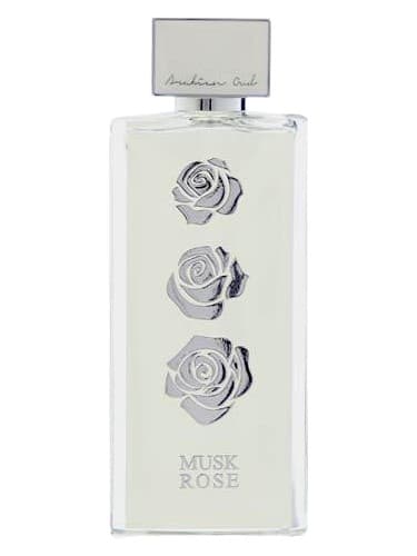 Musk Rose