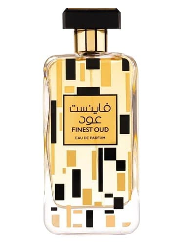 Finest Oud