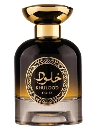 Khulood Gold