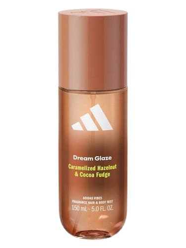 Dream Glaze Hair & Body Mist