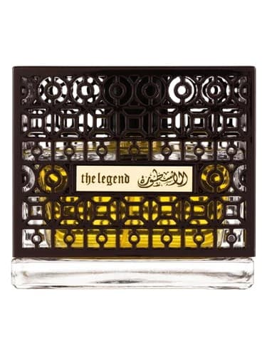 Astoorath the Legend