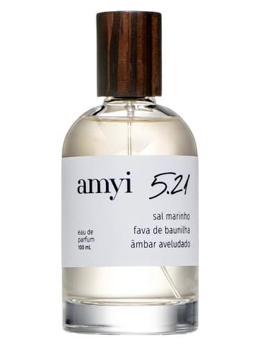 Amyi 5.21