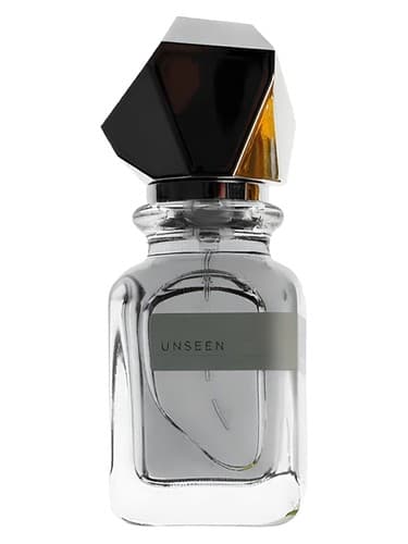 Unseen