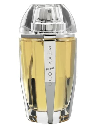 Shay But Not Oud