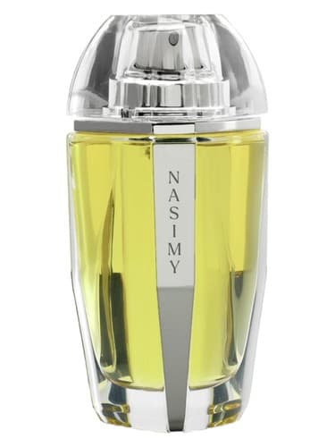 Nasimy