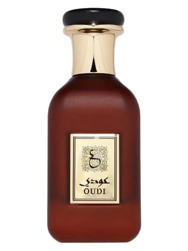 Oudi